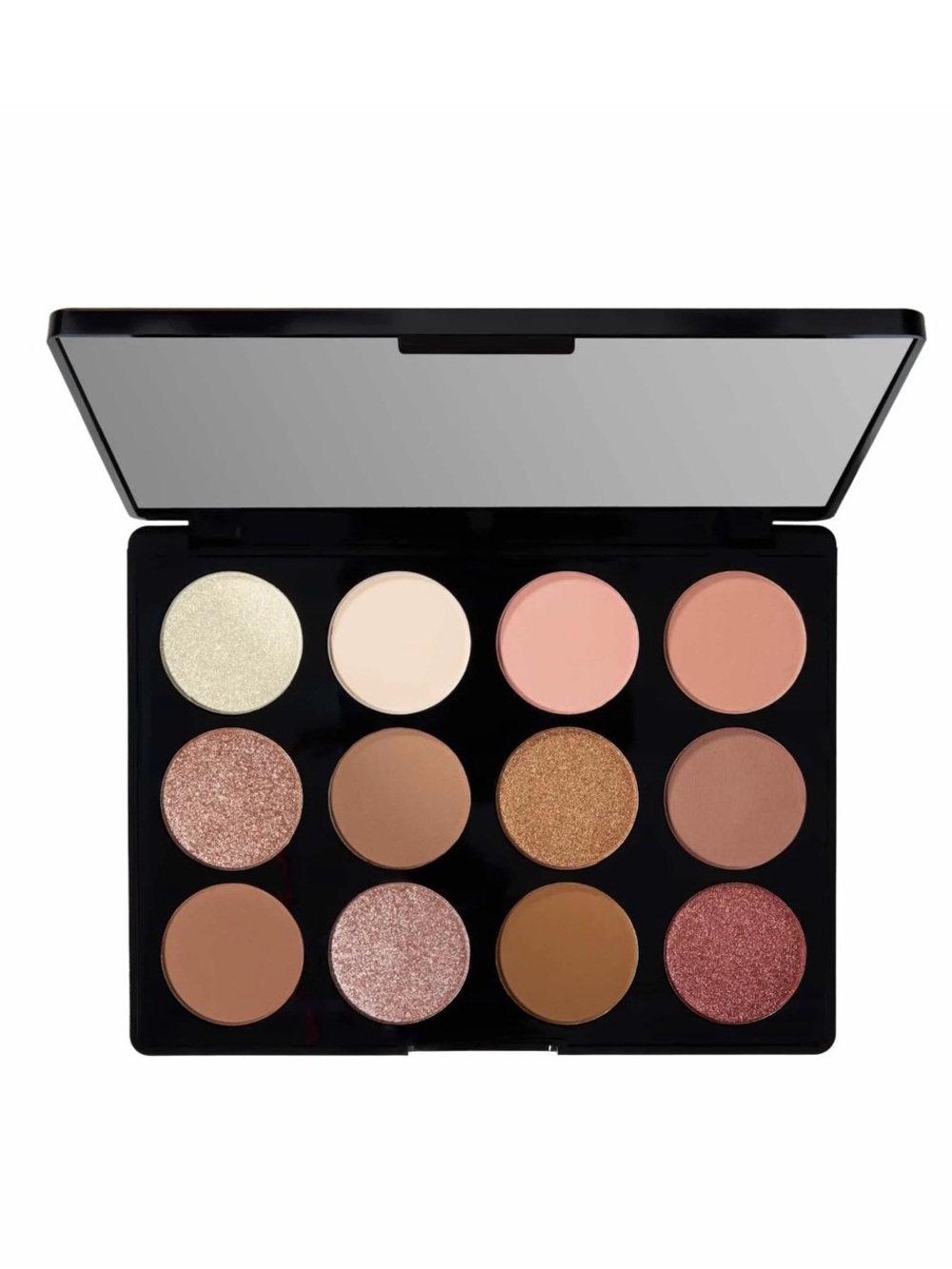 Laura Geller “The Wearables - Pinking of You” Eyeshadow Palette